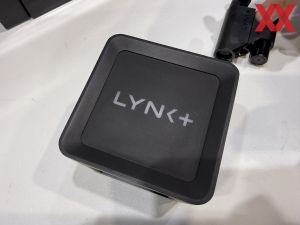 Lynk+ auf der Computex 2026