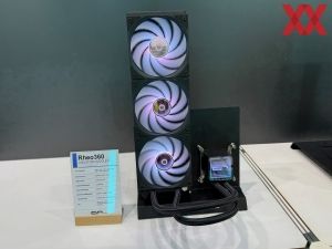 Cryorig auf der Computex 2026