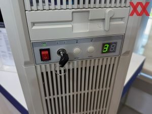 SilverStone auf der Computex 2026