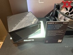 GIGABYTE Computex 2026