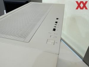 SilverStone auf der Computex 2026