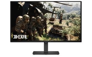 Alienware AW2726DM mit QD-OLED