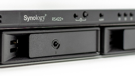 Synology RackStation RS422