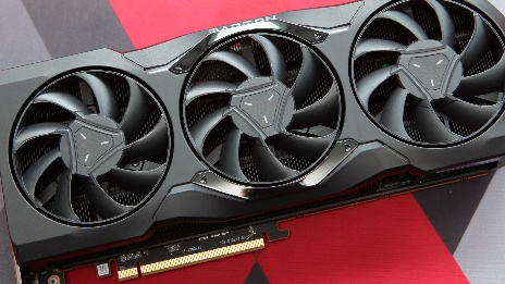 Radeon RX 7900 XT und XTX eingetroffen