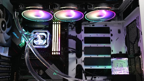 Alphacool Core Storm 360mm XT45