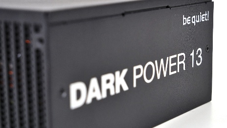 be quiet! Dark Power 13 850W