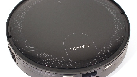 Proscenic Floobot X1 ausprobiert