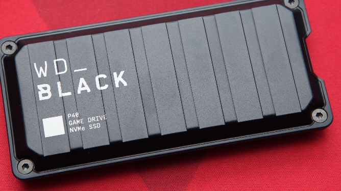WD_BLACK P40