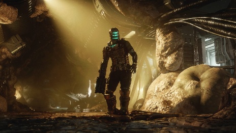 Remake von Dead Space