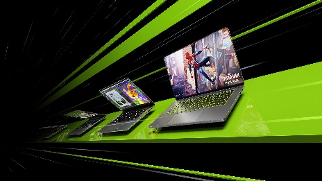 NVIDIA GeForce RTX 4090 Laptop