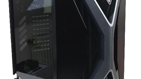 ASUS ROG Hyperion GR701