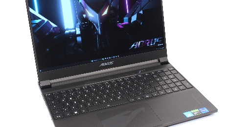 Gigabyte AORUS 15X ASF