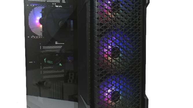 Antec AX90