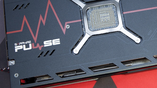 Sapphire Pulse Radeon RX 7900 XT
