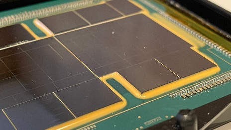 Alles zu Multi-Chip-Packages: