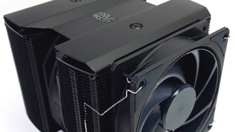 Cooler Master MasterAir MA824 Stealth