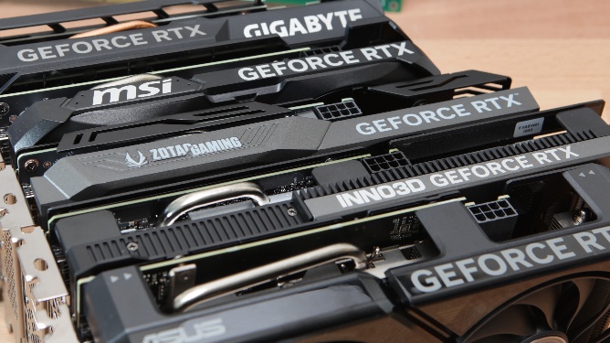 Nur das notwendige Minimum für 1080p