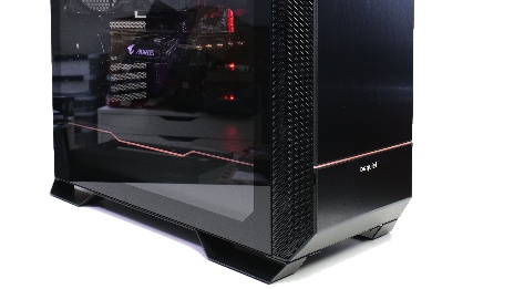 be quiet! Dark Base Pro 901