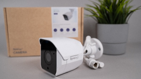 Synology BC500