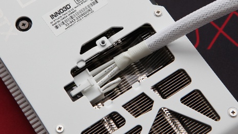 INNO3D GeForce RTX 4070 Twin X2 OC Stealth