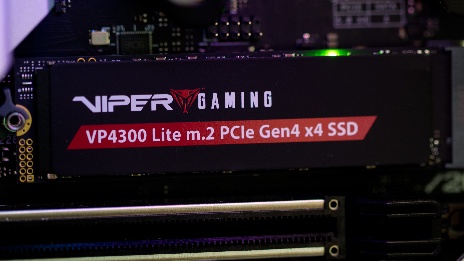 Patriot Viper VP4300 Lite