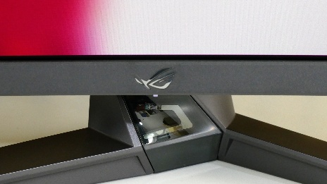 ASUS ROG Swift OLED PG49WCD