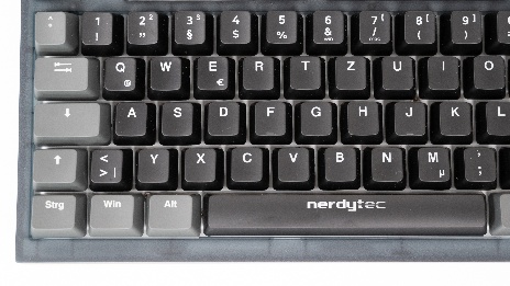 nerdytec CYKEY