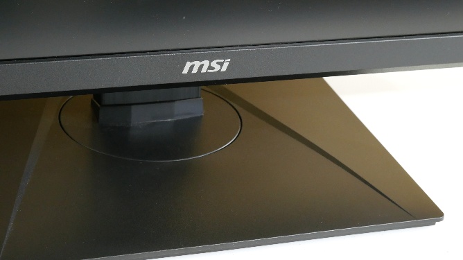 MSI MAG 323UPFDE