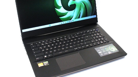 MSI Alpha 17 C7VG