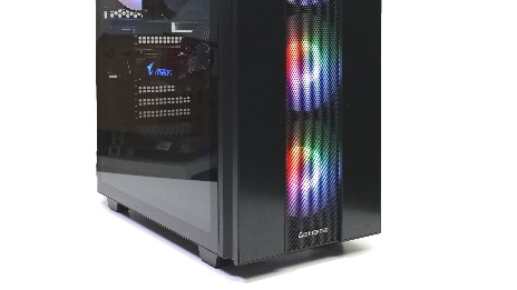 Chieftec Hunter 2 (GS-02B-OP)