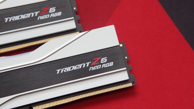 G.Skill Trident Z5 Neo RGB