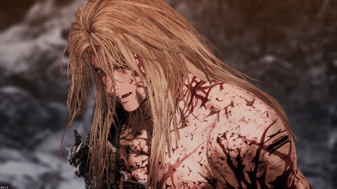 The First Berserker - Khazan
