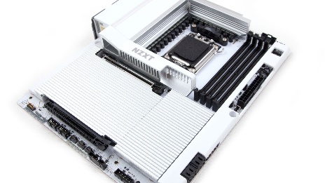 NZXT N9 X870E
