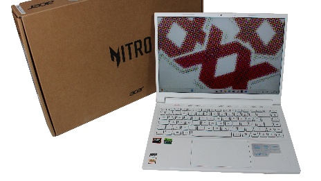 Acer Nitro V14