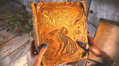 South of Midnight