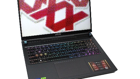 MSI Vector 16 HX AI