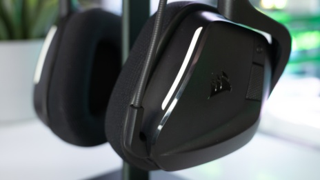 Corsair Void Wireless V2