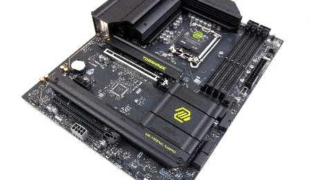 MSI-Boards für Intel-Prozessoren