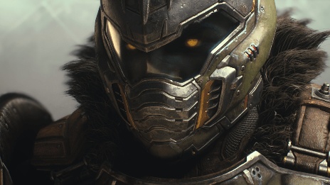 Doom The Dark Ages