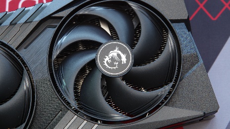 Die GeForce RTX 5060 im Test
