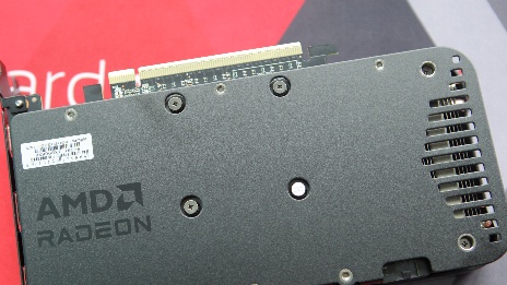 Die AMD Radeon RX 9060 XT im Test