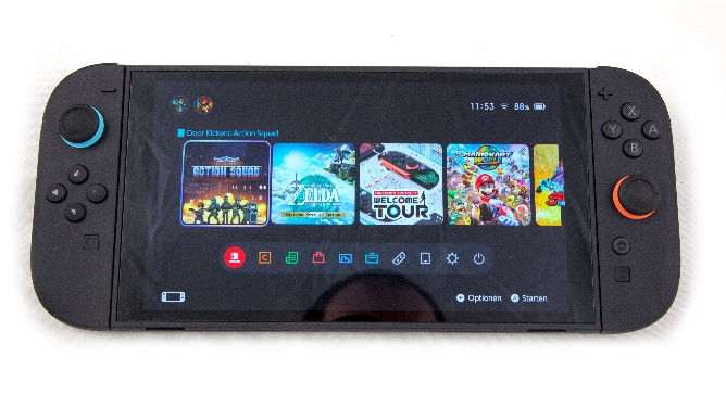Nintendo Switch 2