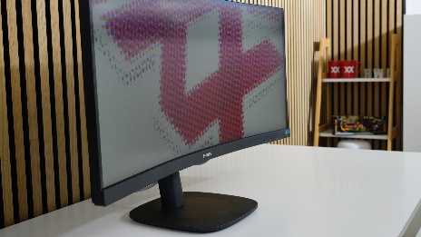 Philips 34B2U3600C