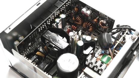 Seasonic Core GX-850 im Kurztest
