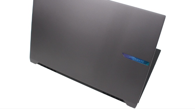 Gigabyte Aero X16