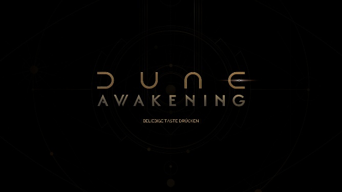 Dune Awakening