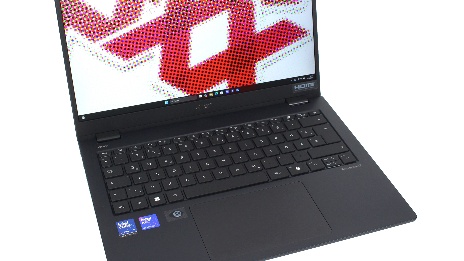 Acer TravelMate P6 14 AI
