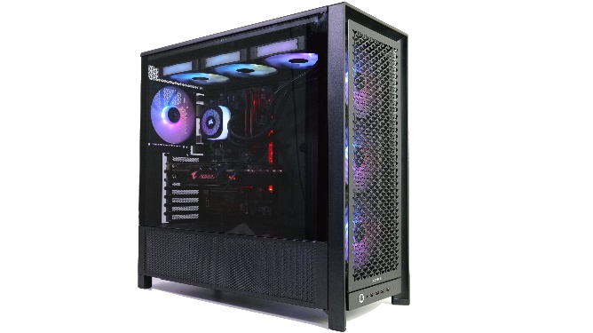 Corsair Frame 5000D RS ARGB 