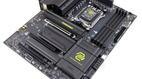 MSI MAG X870E TOMAHAWK WIFI
