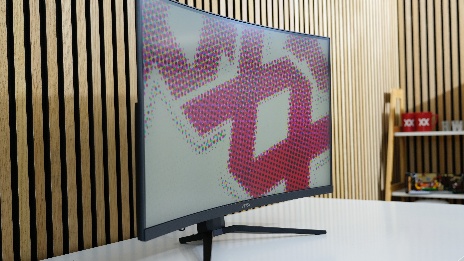 MSI MAG 321CUPDFDE